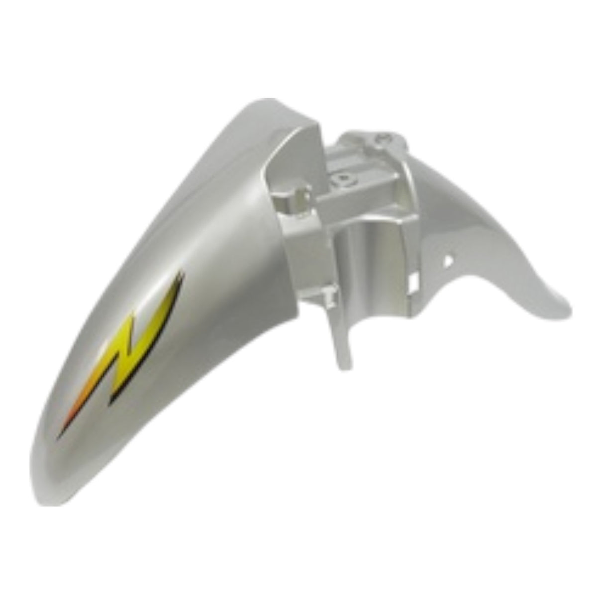 Mondial KH 100 Ön Çamurluk (Gri)