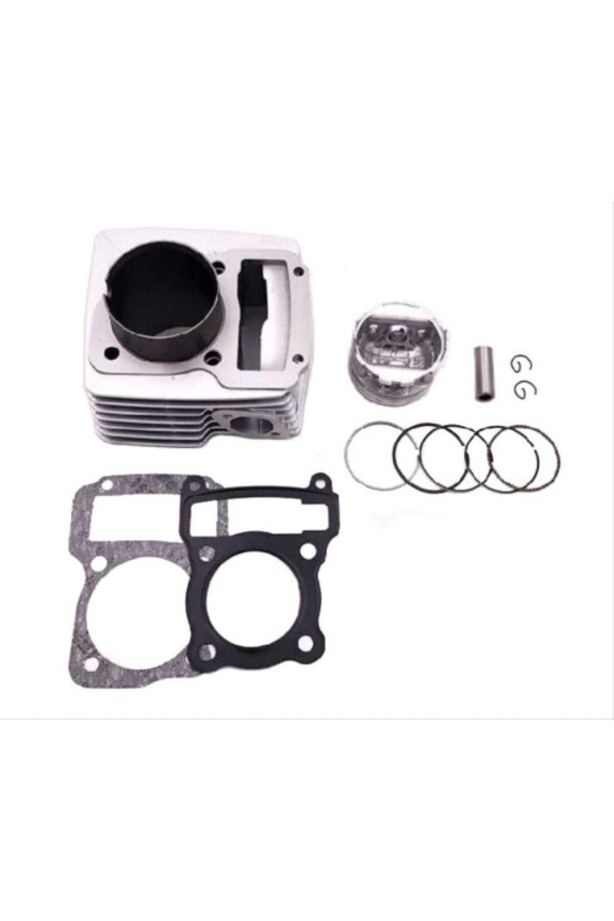 Mondial 200 MH Drift Silindir 65.50mm (13 Pim) (67.8y)
