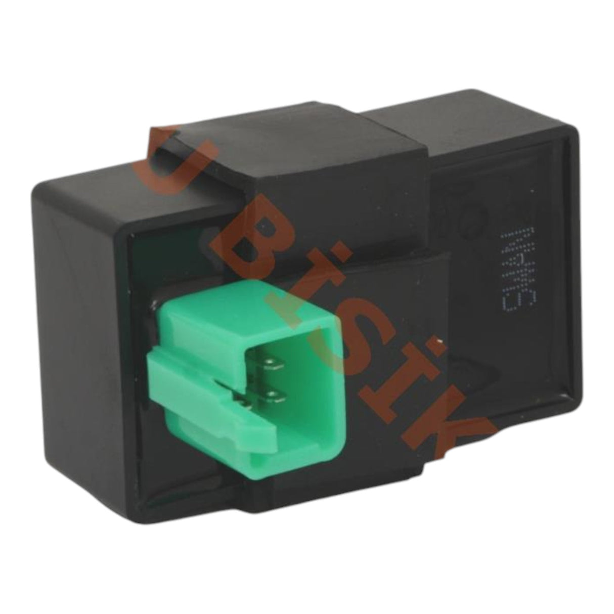 Mondial SFC 100cc CDI (5 Fişli) (110cc CUB Uyumlu)