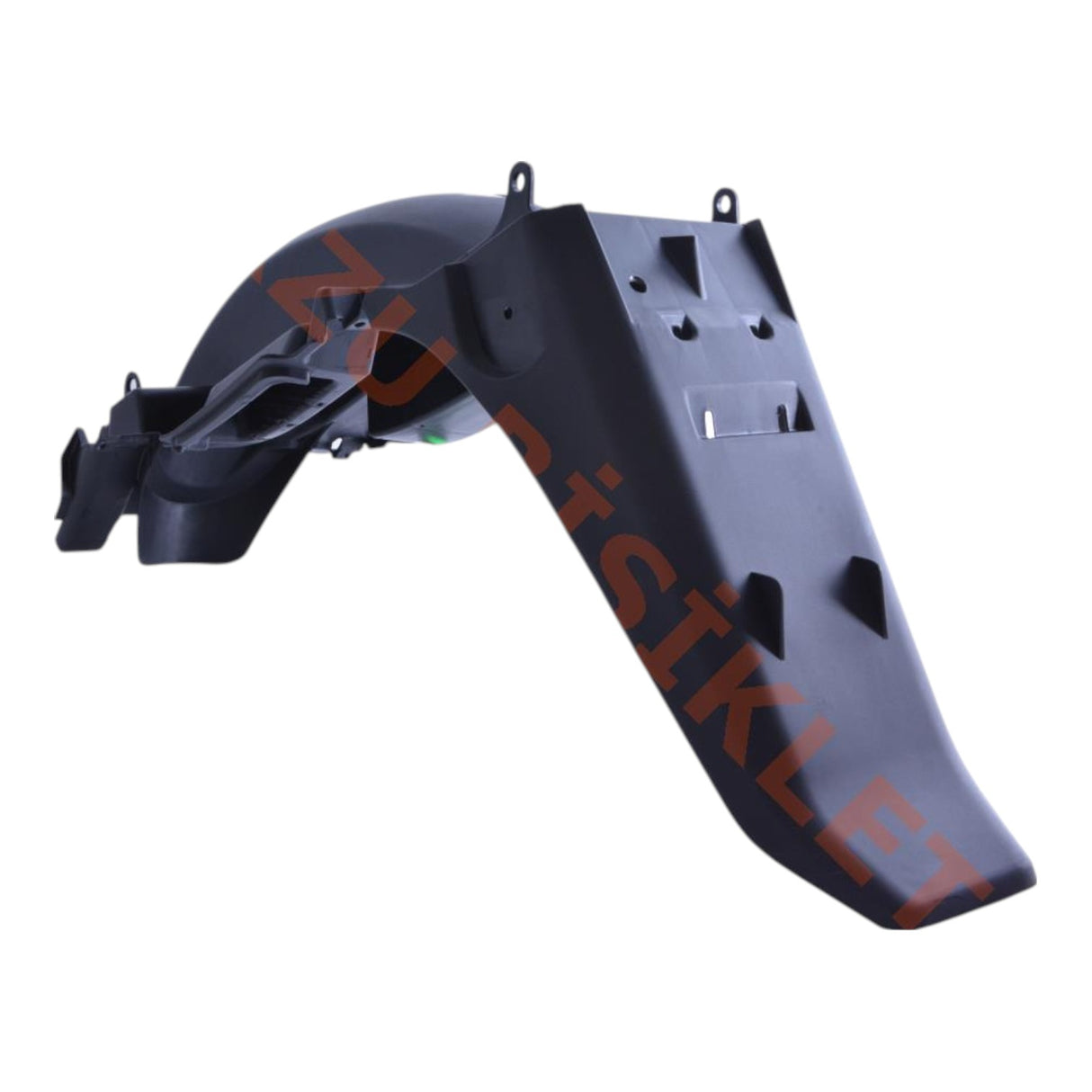 Honda CBF 150 Arka Çamurluk