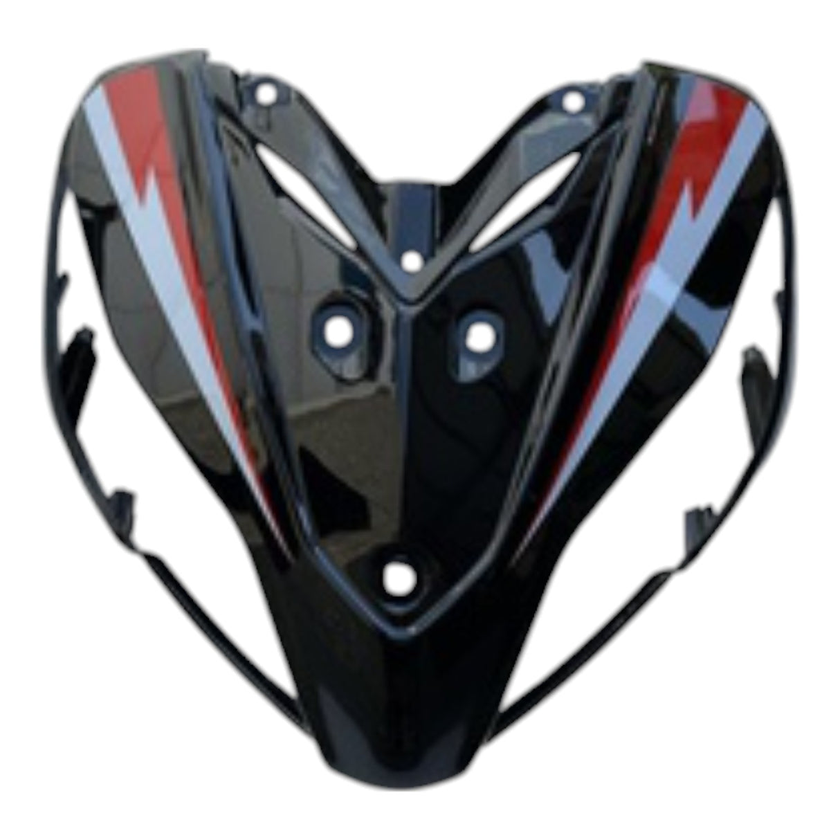 Kuba Ege Sinyal Paneli (Siyah)