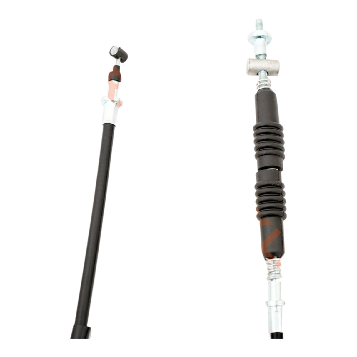 TVS Jupiter Kombine Fren Teli (TVS Wego)