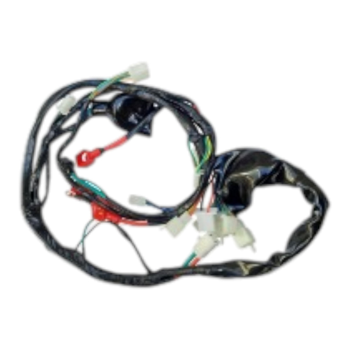 Kuba Ege Elektrik Kablo Tesisatı (RKS Next, Rodos, Sniper, Sniper Pro) (İthal)