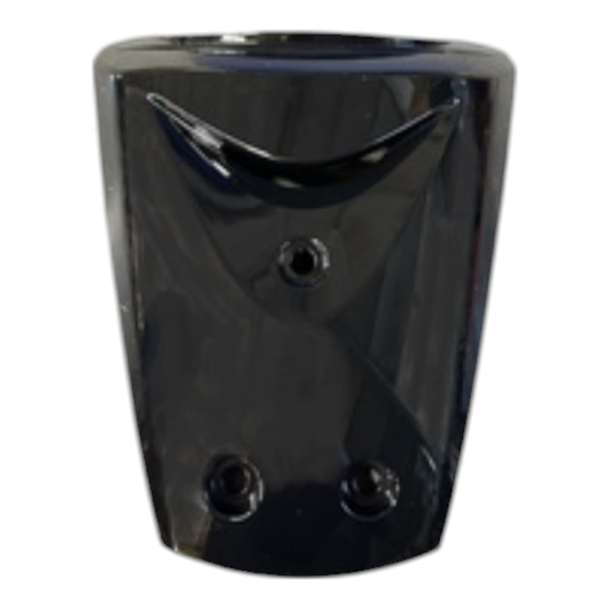 Arora AR 50 Kasırga Ön Panel Alt (Siyah)