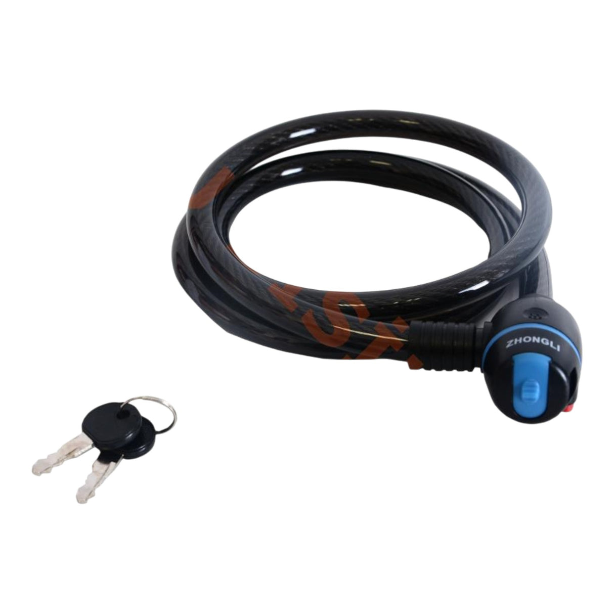 Zhongli Halat Kilit 15x150 cm (84118)