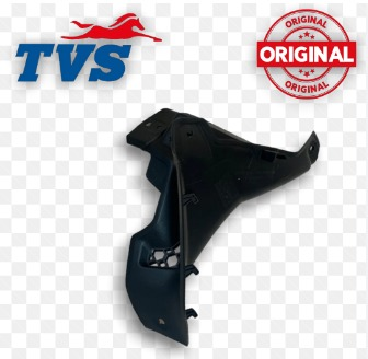 TVS Raider 125 Sağ Depo Yan Kapak (Pandizot)