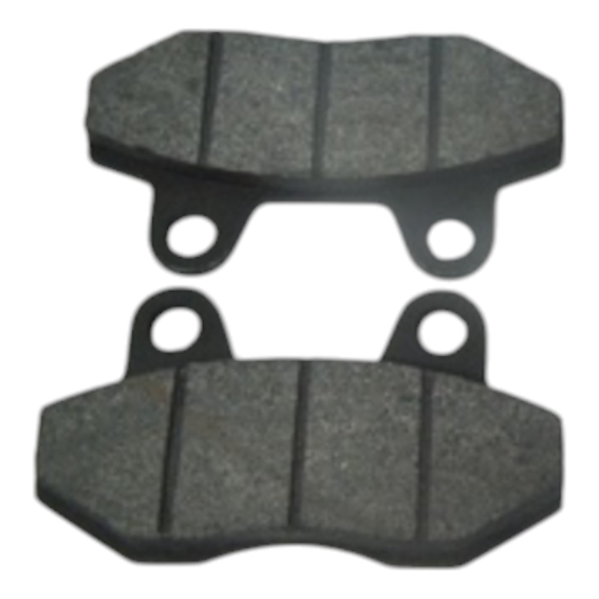 Mondial 100 NT Ön Disk Balatası (Loyal Uyumlu) (6mm Kalın)