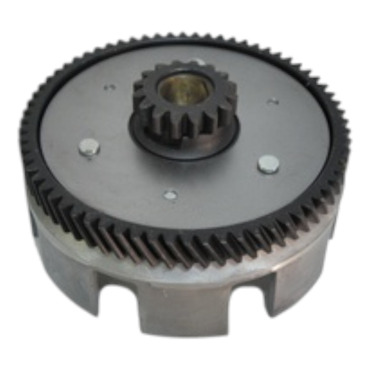 Yamaha YBR 125 Debriyaj Dış Tası