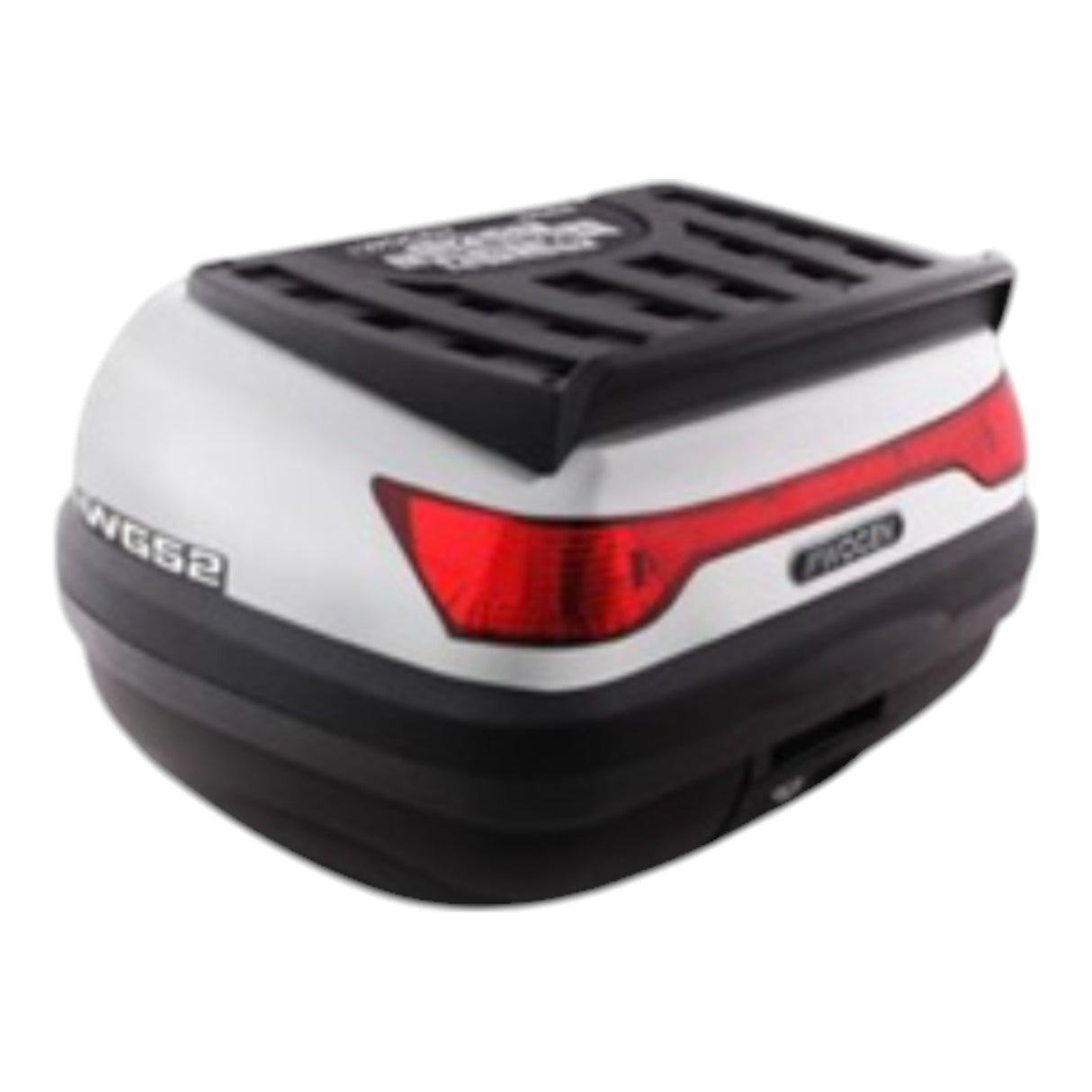 Wogen 52 Litre Arka Çanta (Beyaz) (Basic) (Kargo Tipi)