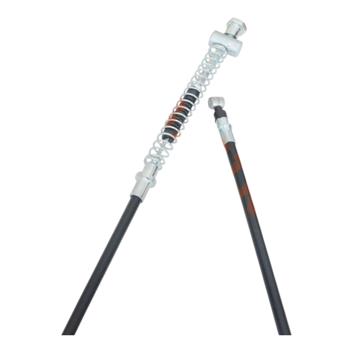 Scooter Arka Fren Teli (212cm)