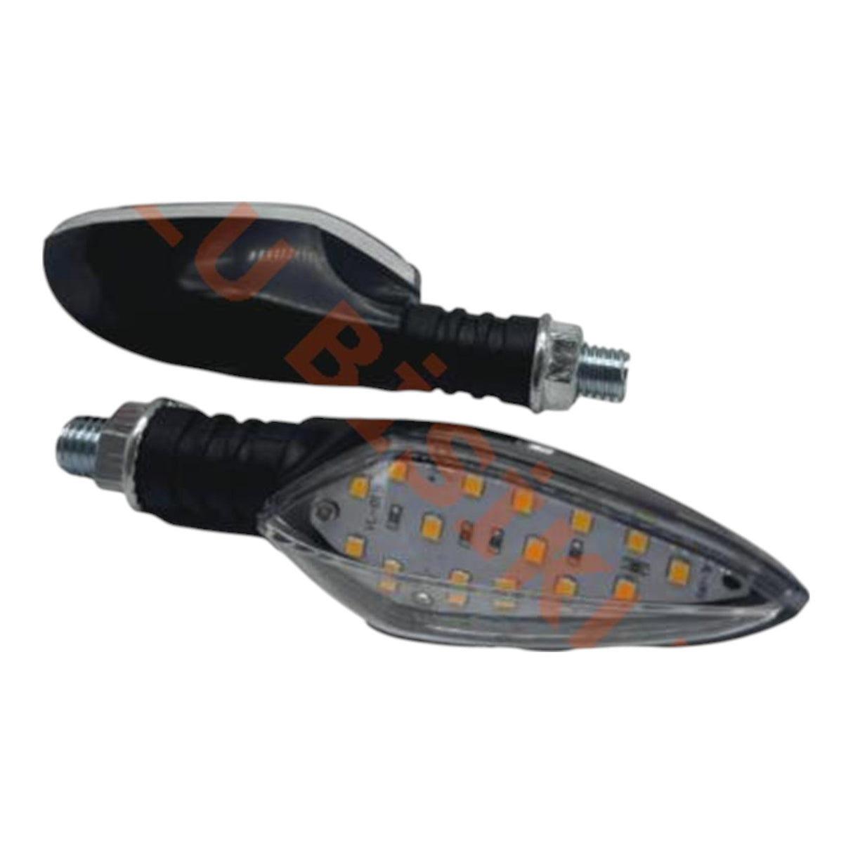 KL010 Sarı Sinyal Takımı (E Belgeli)