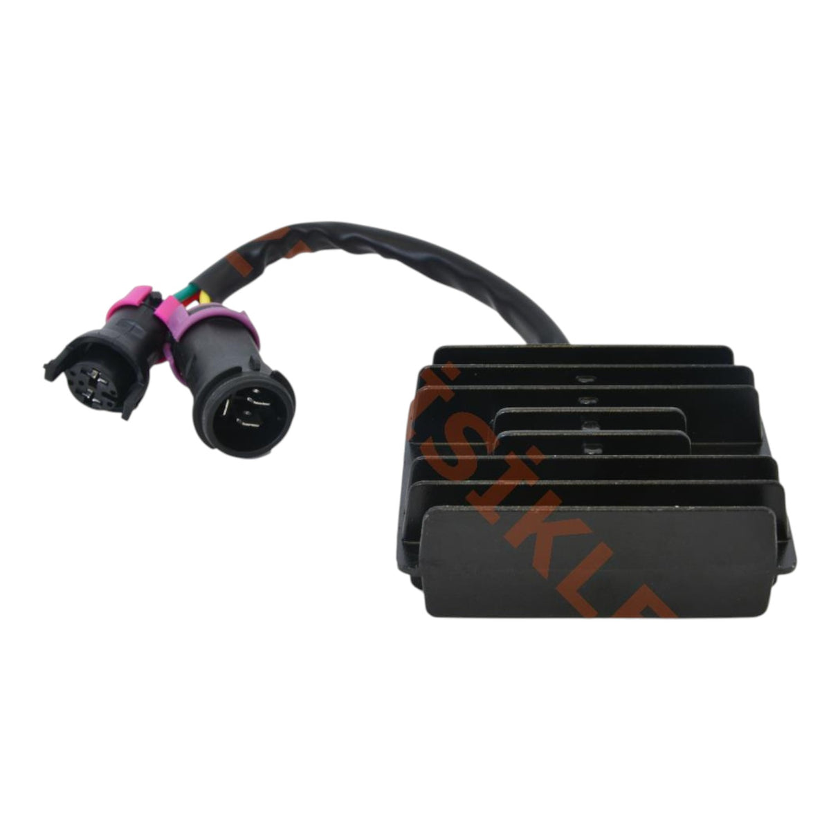 Loncin 200 ATV Konjektör