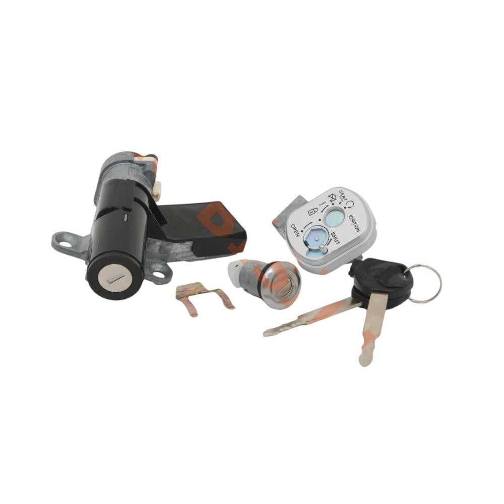 RKS Spontini 110 Kontak Seti