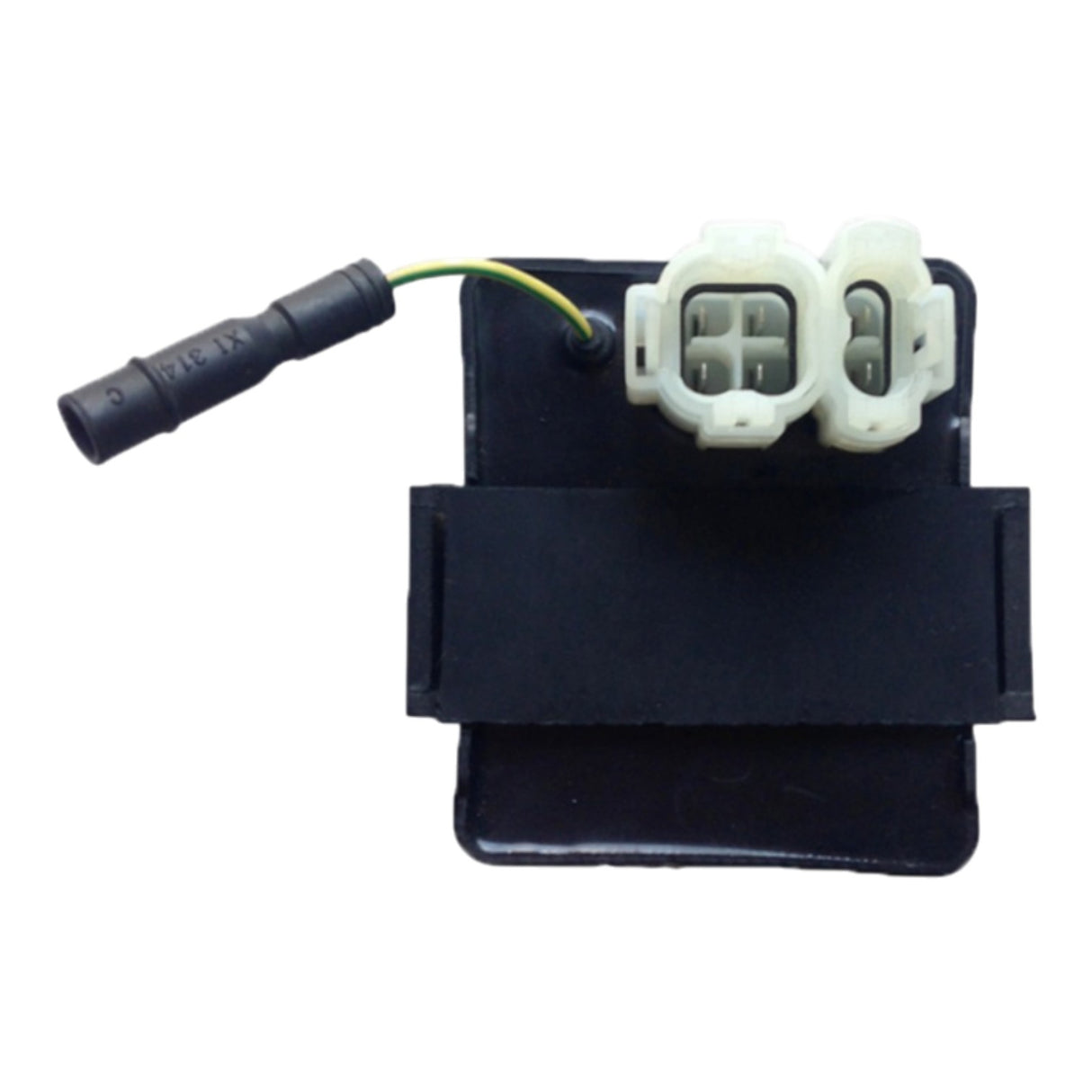 Honda CBF 150 CDI ECU (Beyin) (Yeni Model) (Kablolu) (İthal)