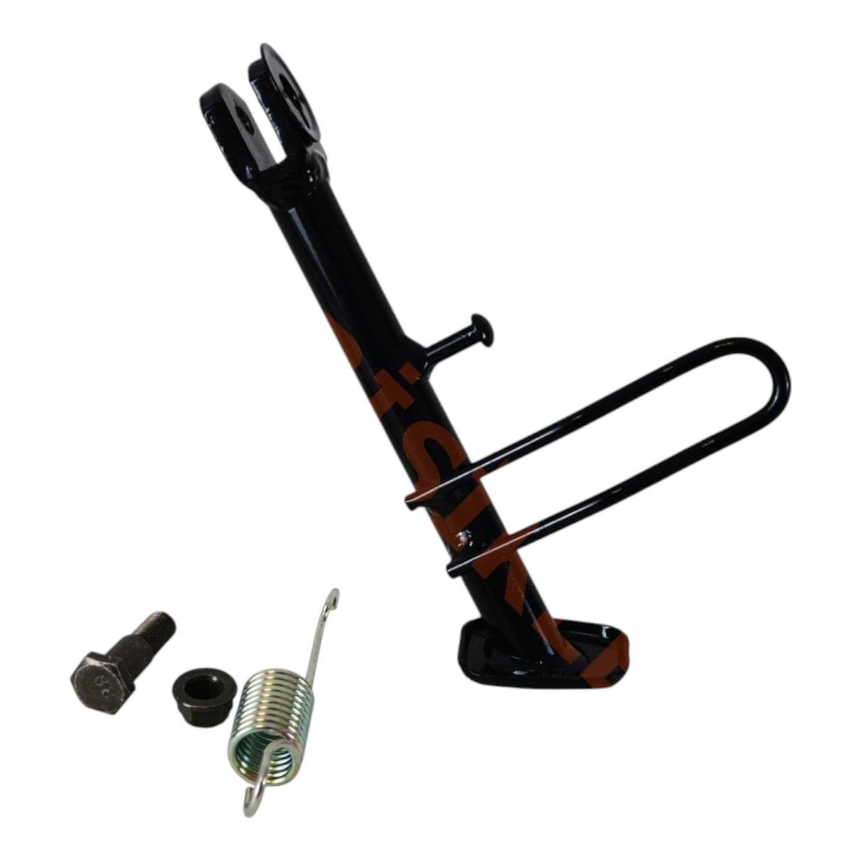 Honda Activa S Yan Sehpa ve Yayı