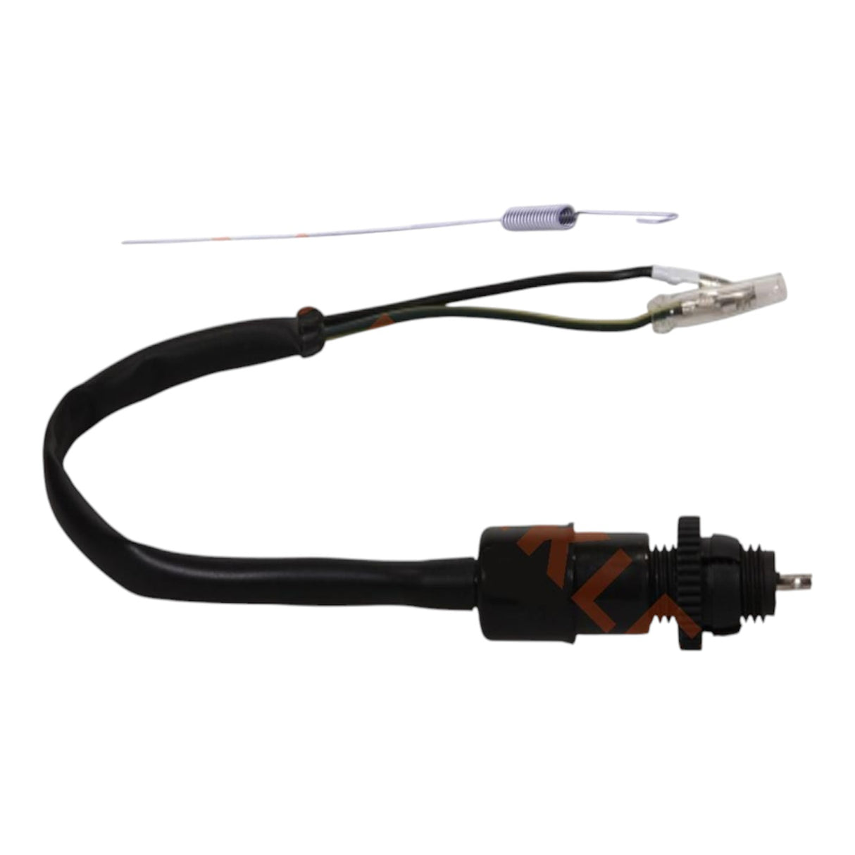 Mondial SFC Arka Fren Müşürü (Yaylı) (CG Serisi Uyumlu)