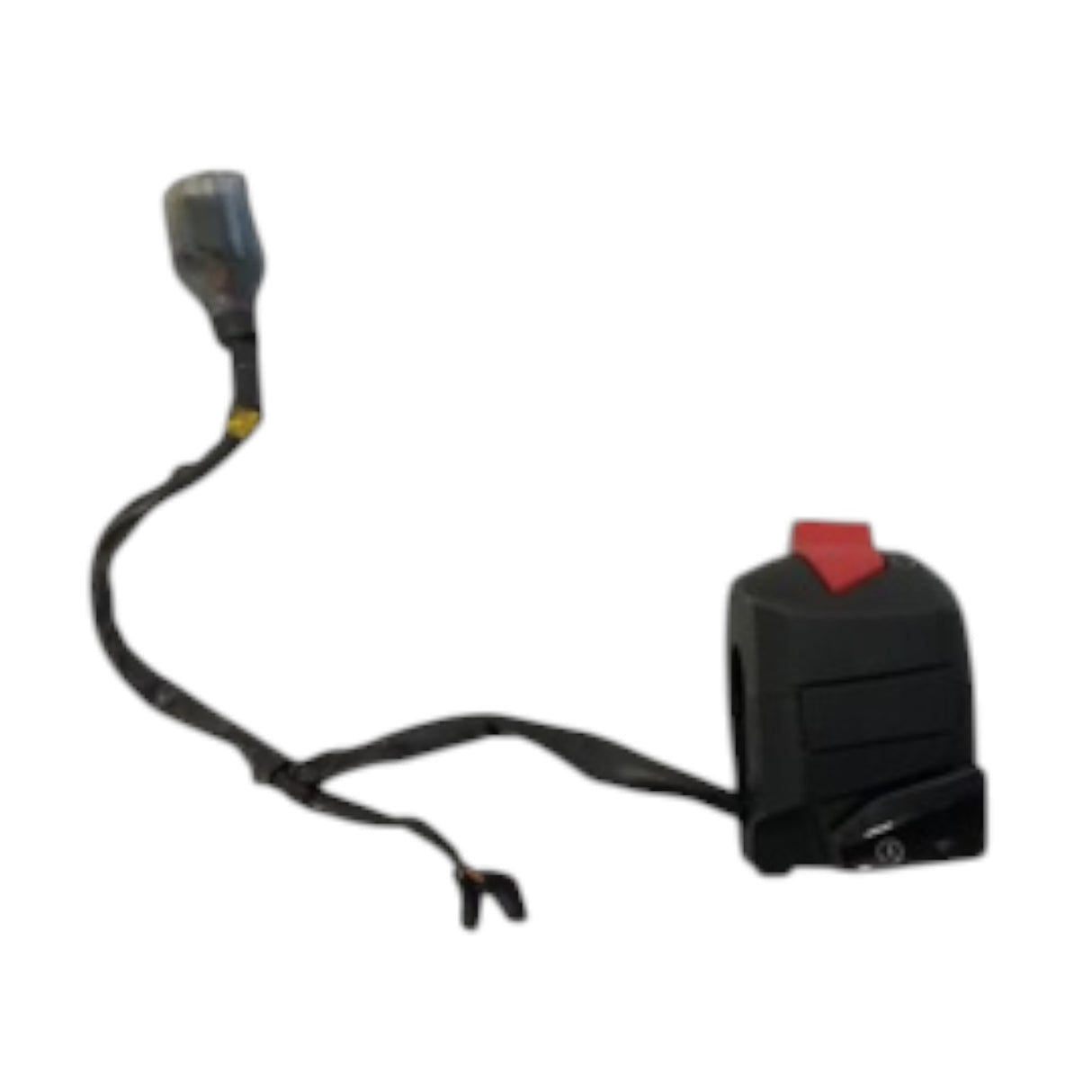 TVS Apache RTR 200 Sağ Kumanda (Euro 3) (N9162870)