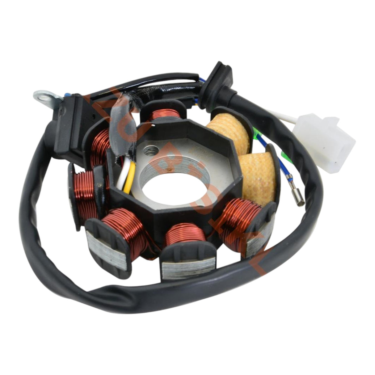 50cc Scooter Statör