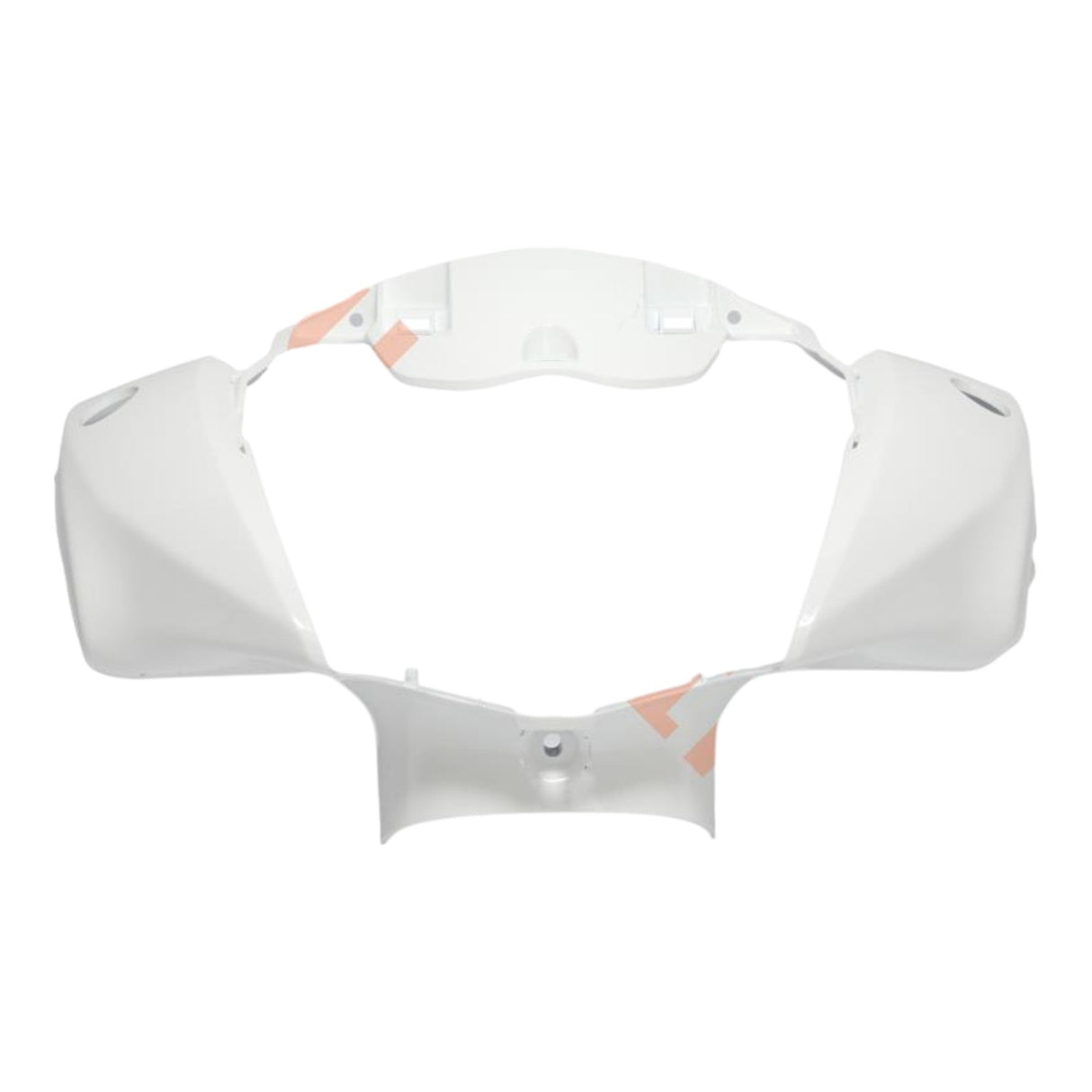 TVS Jupiter 125 Far Paneli (Beyaz)