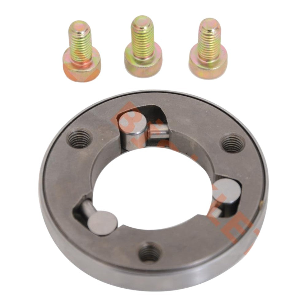 CUB Marş Rublesi (KH Modeli)