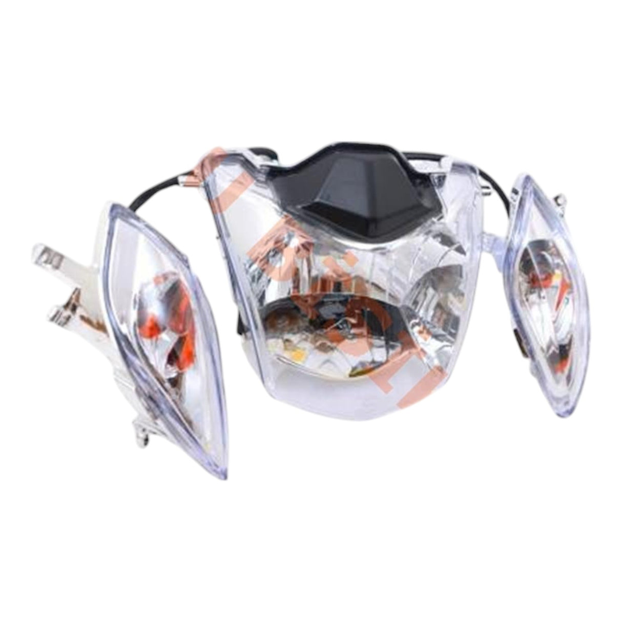 Mondial KH 100 Ön Far ve Park Lambaları - E Belgeli