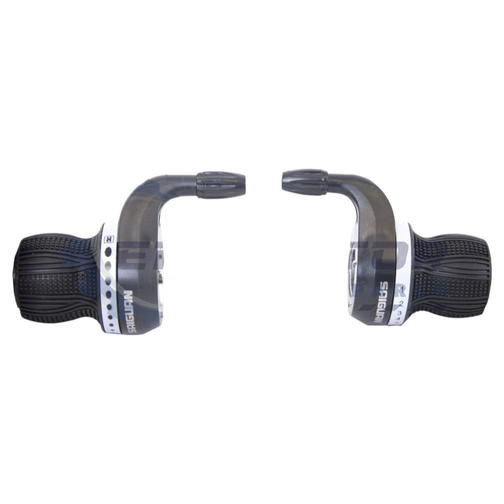 Bisiklet Grip Shift Vites Kolu 7'li Index SL-KDSG-03L/7IB