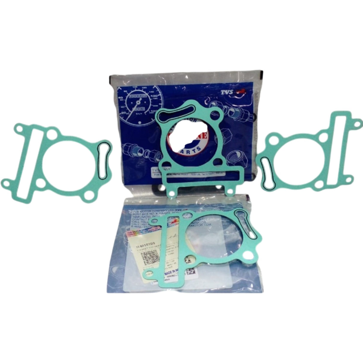 TVS Jupiter 125 Alt Conta (R4010100)