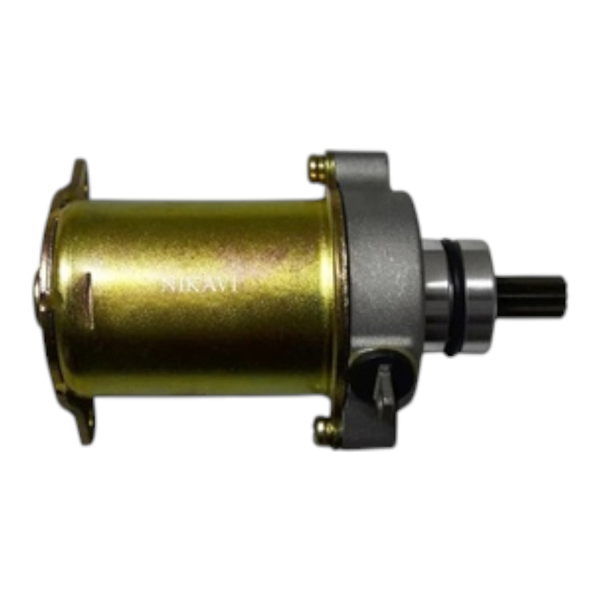 TVS Jupiter 110 Marş Motoru (Euro 5) (K6060570)