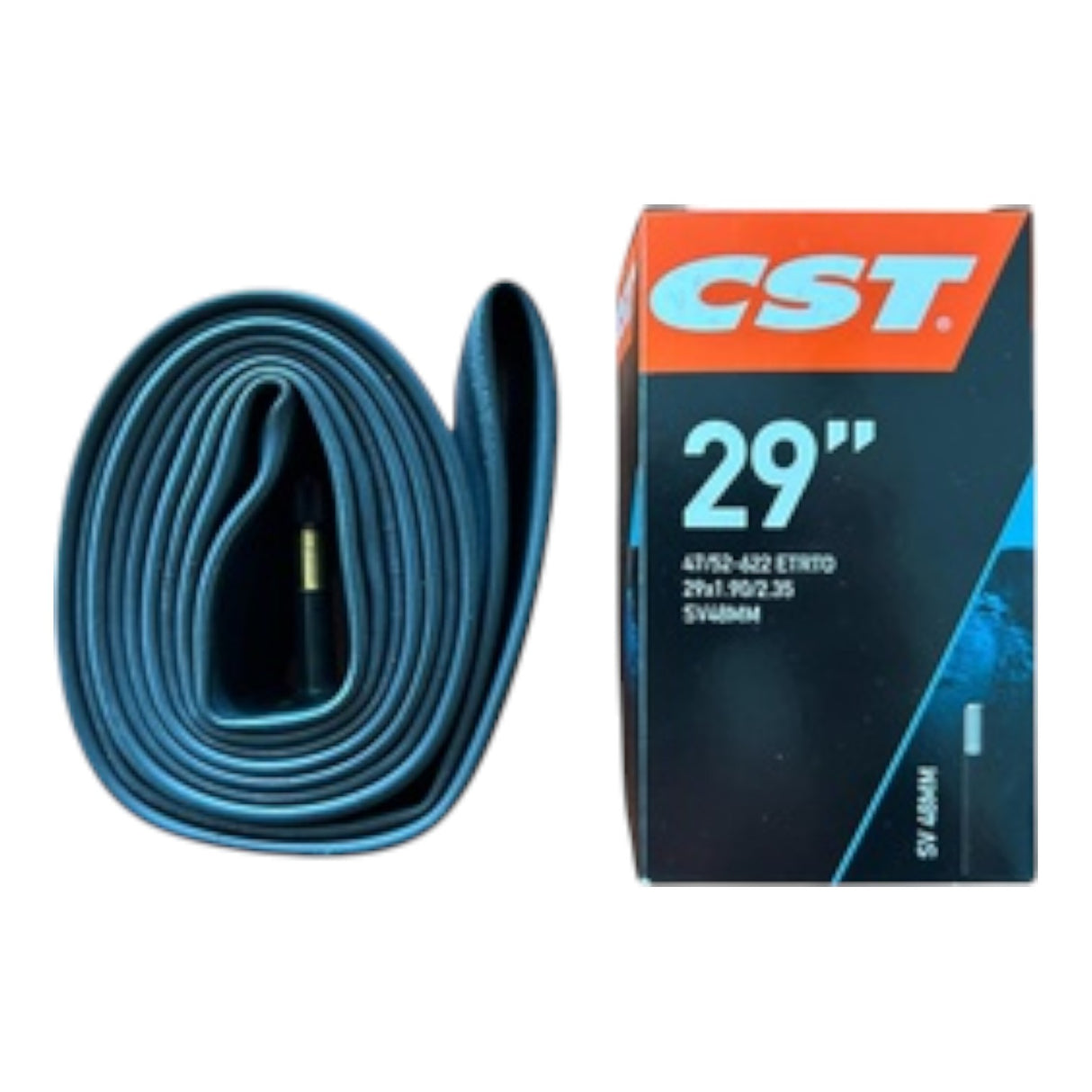 CST İç Lastik 29x1.90x2.35 48mm SV