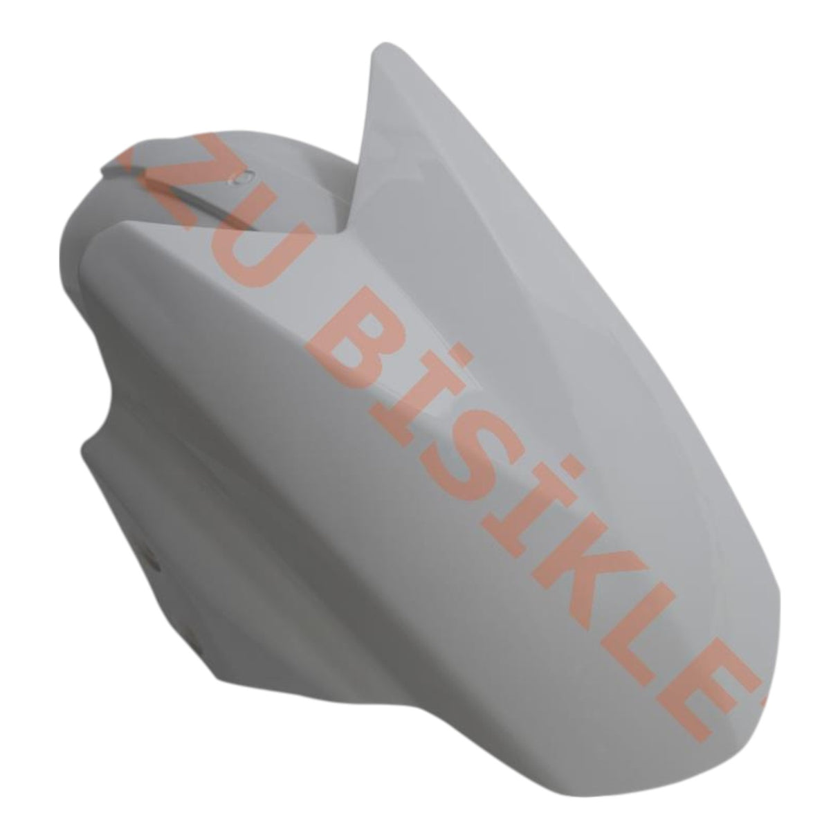 RKS Blazer XR Ön Çamurluk (Beyaz)