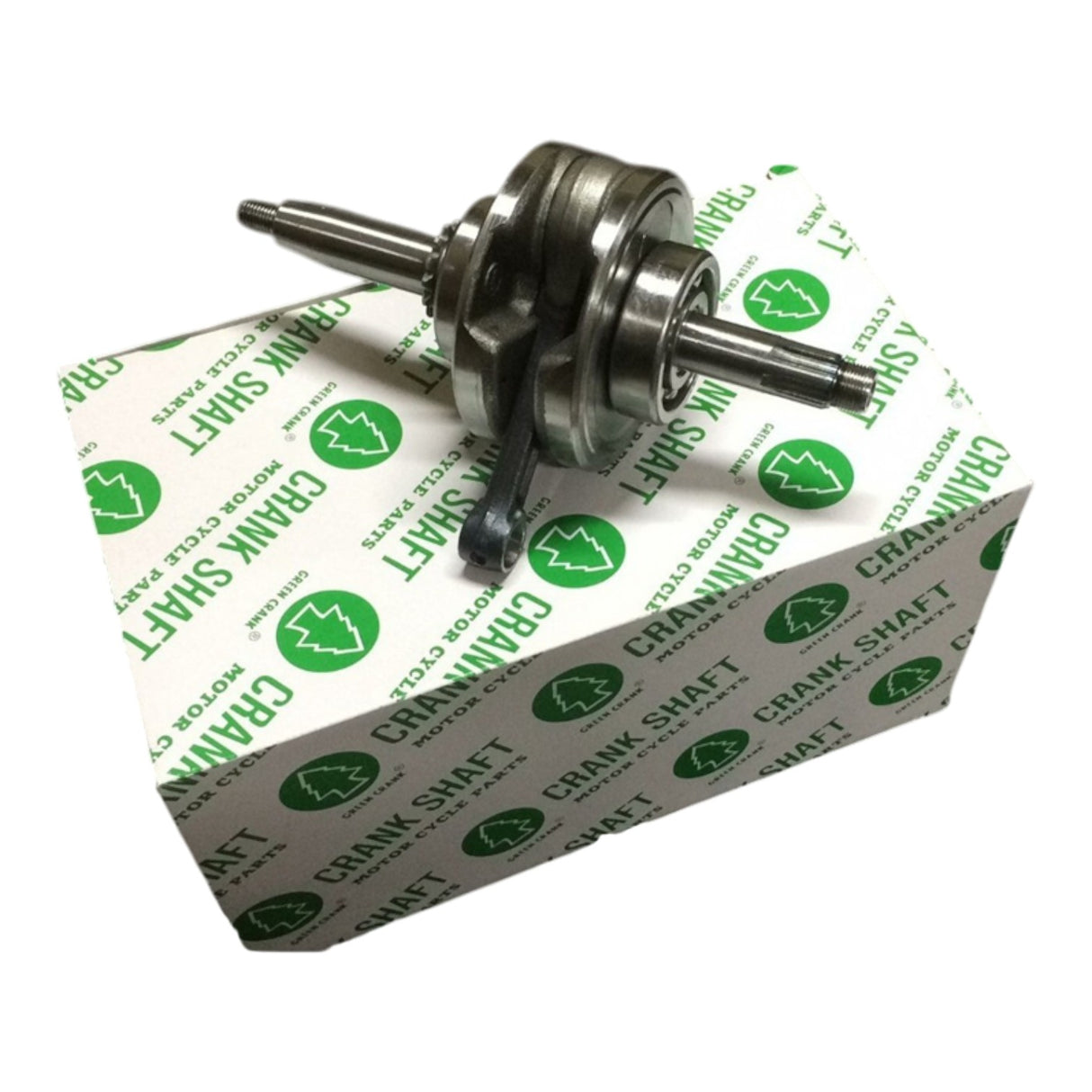 CUB Serisi Krank (100cc & 110cc) (Greenshaft)