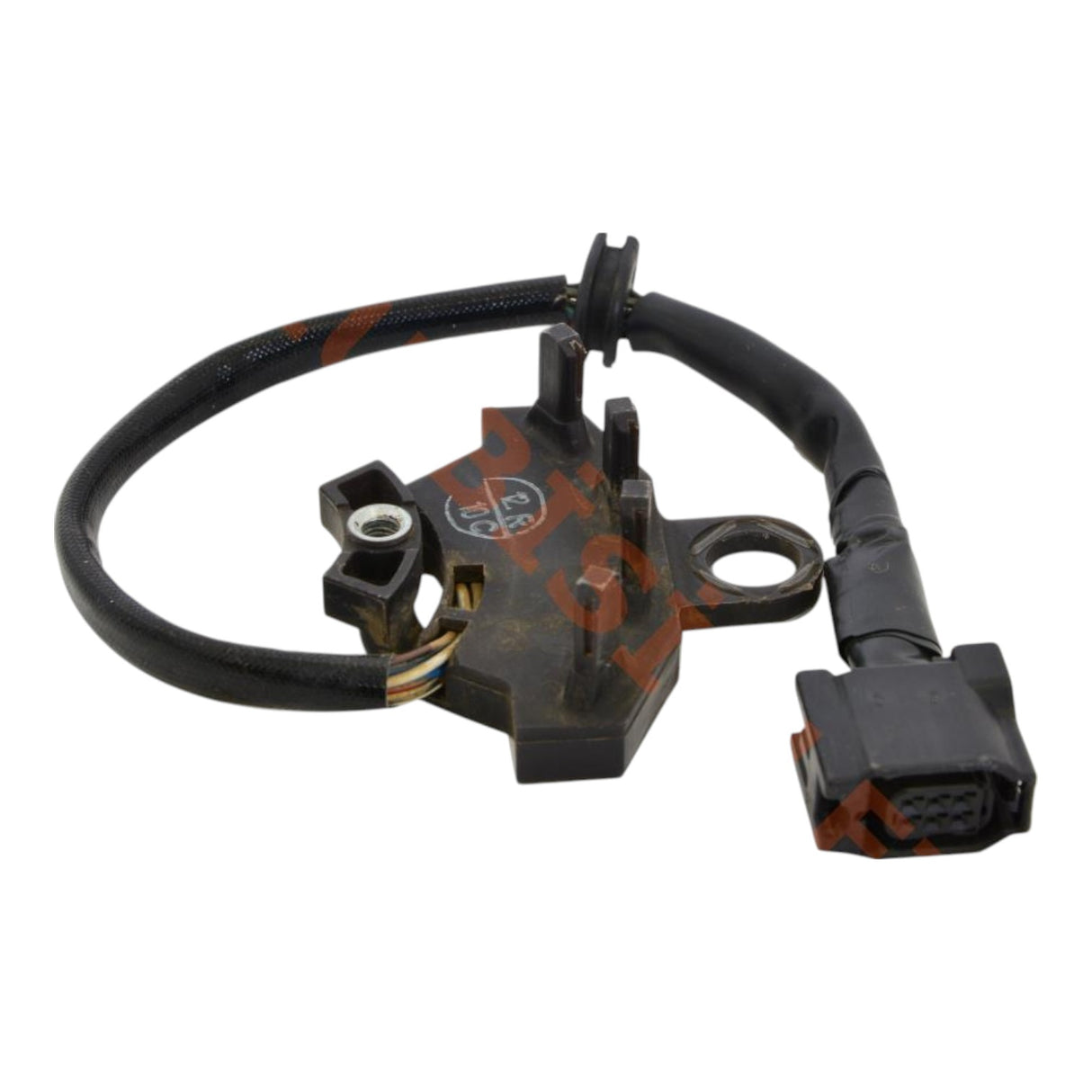 Honda Spacy Alpha Statör Okuyucu