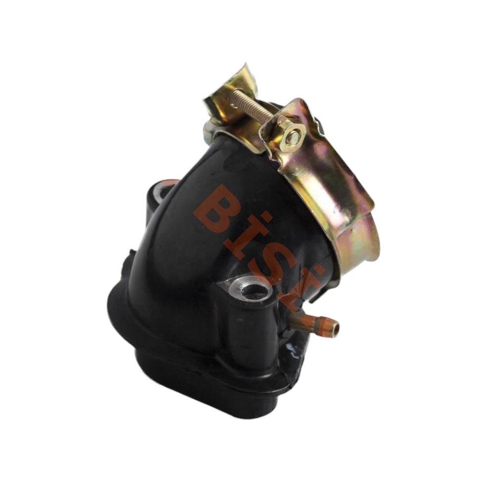 Scooter Manifold Tek Çıkış