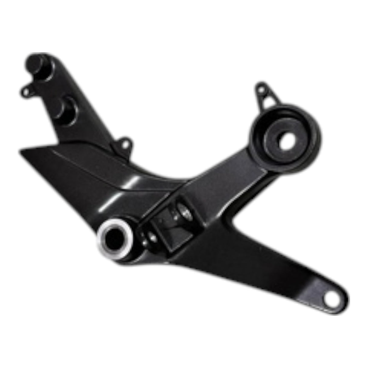 TVS Apache RTR 200 Sağ Ön Basamak Braketi (N9125980)