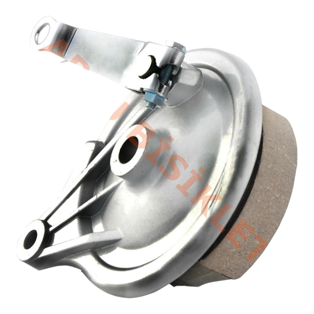 Kanuni Breton Arka Kampana Komple (Balata Dahil) (Asya - Kuba Uyumlu)