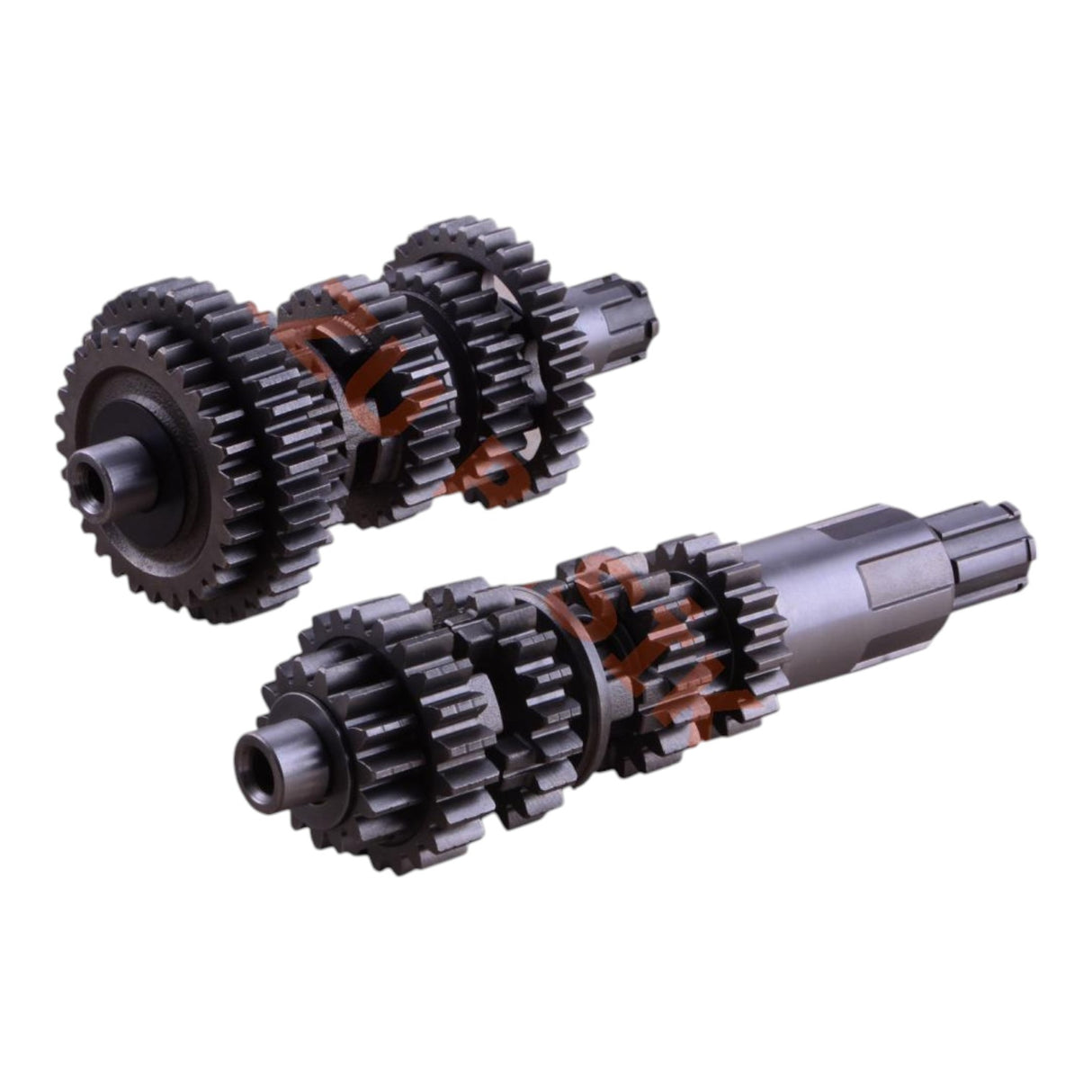 Mondial Z-One 180cc Şanzıman Komple (Mondial MH Drift Uyumlu)