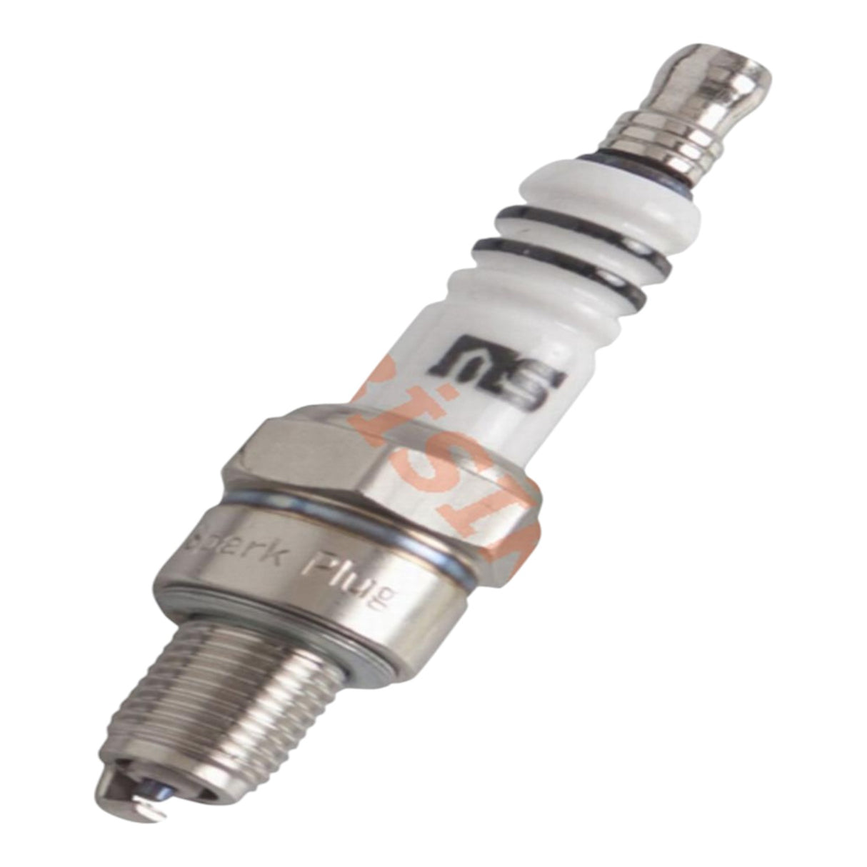 Marshal Buji (C7HSA) A7-TC CUB - Scooter