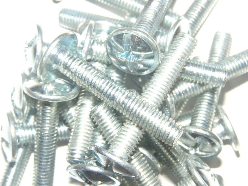 Kapak Vidası 5 x 50 (100 Adet)