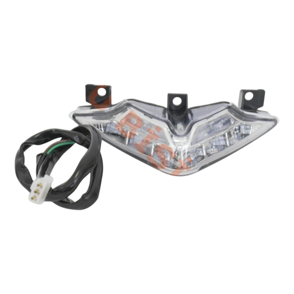 Mondial Drift L Arka Stop - E Belgeli