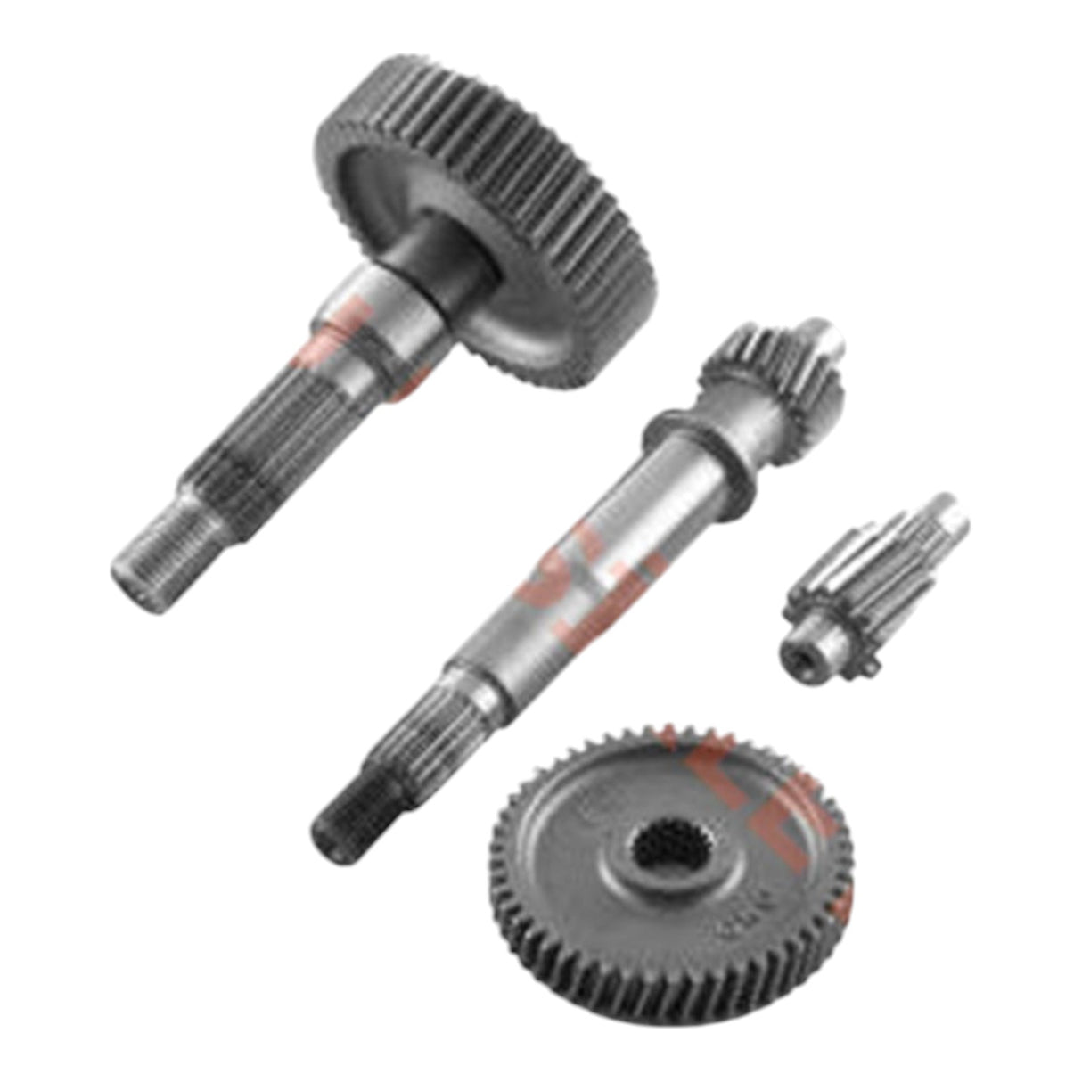 Honda Spacy Şanzıman Komple (RKS Spontini 110 Uyumlu) (OEM)