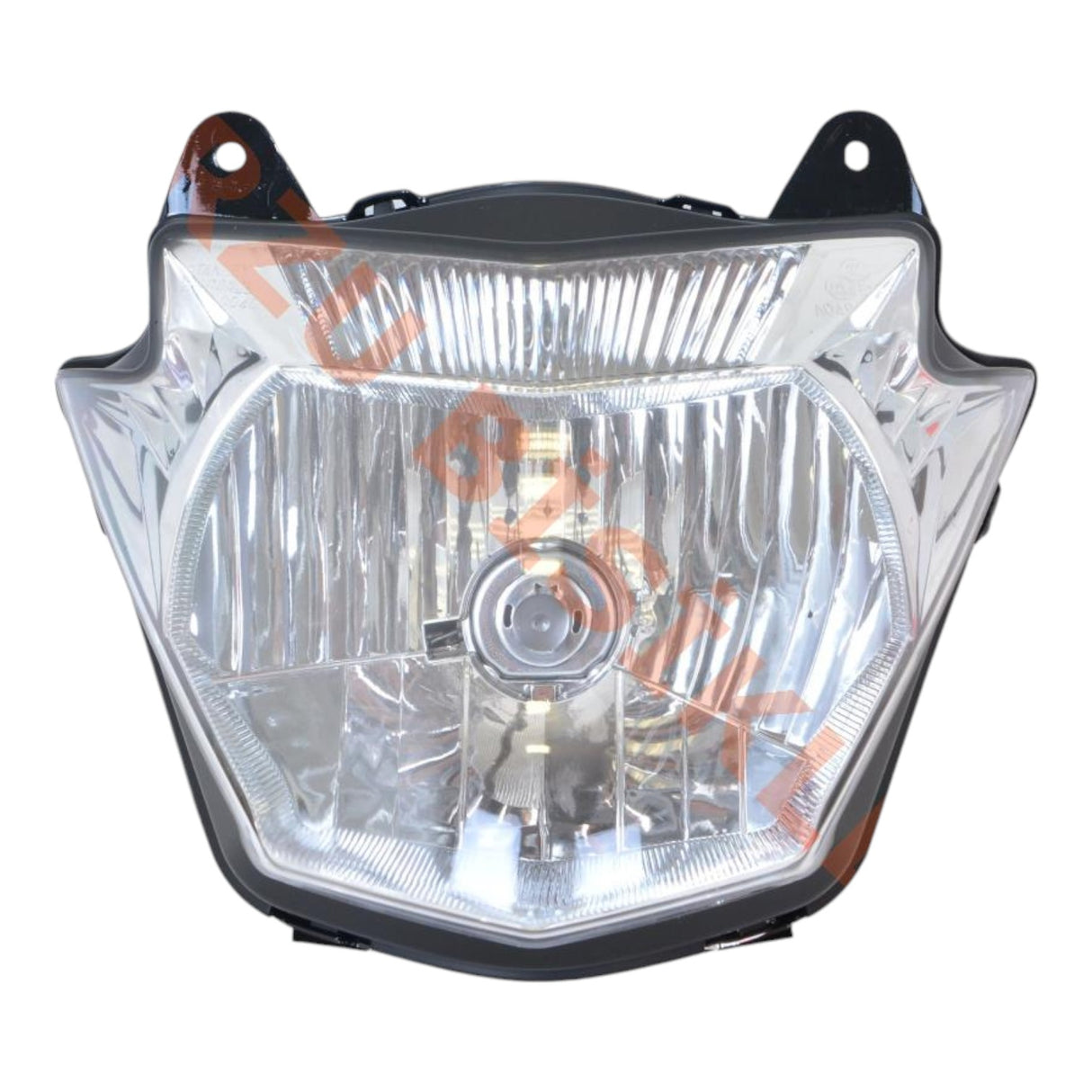 Yamaha YBR-K Ön Far - E Belgeli