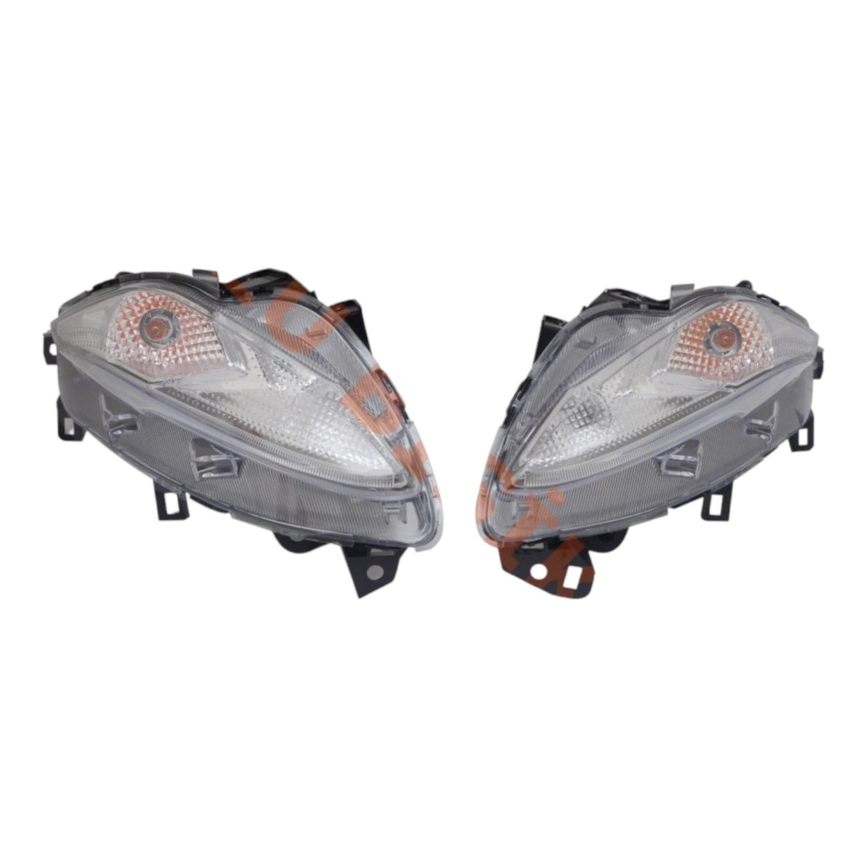 Honda Dio Ön Sinyal (Takım) E Belgeli