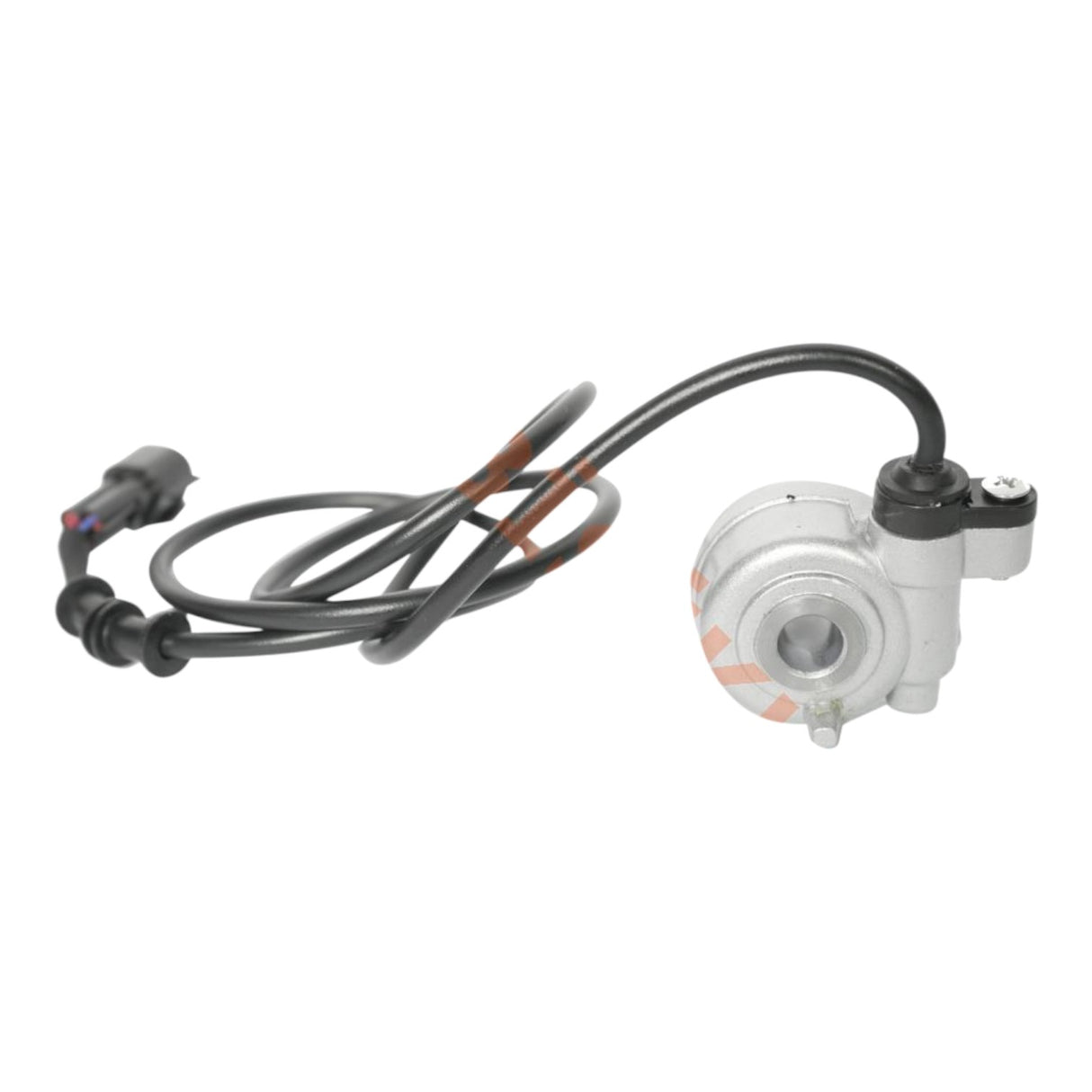 Arora Cappucino Kilometre Rediktörü