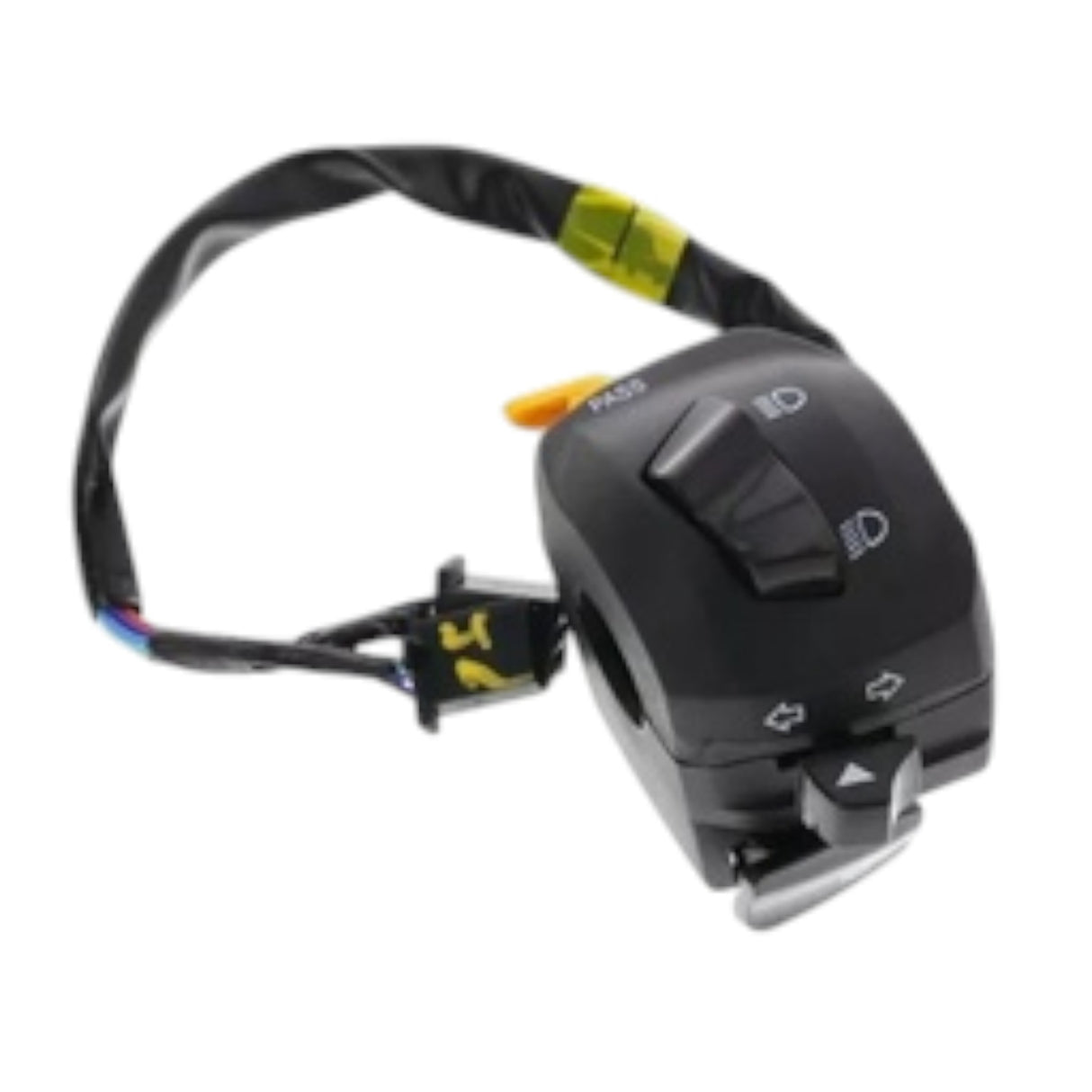 TVS Apache RTR 200 Sol Kumanda (Euro 4) (N9162400)