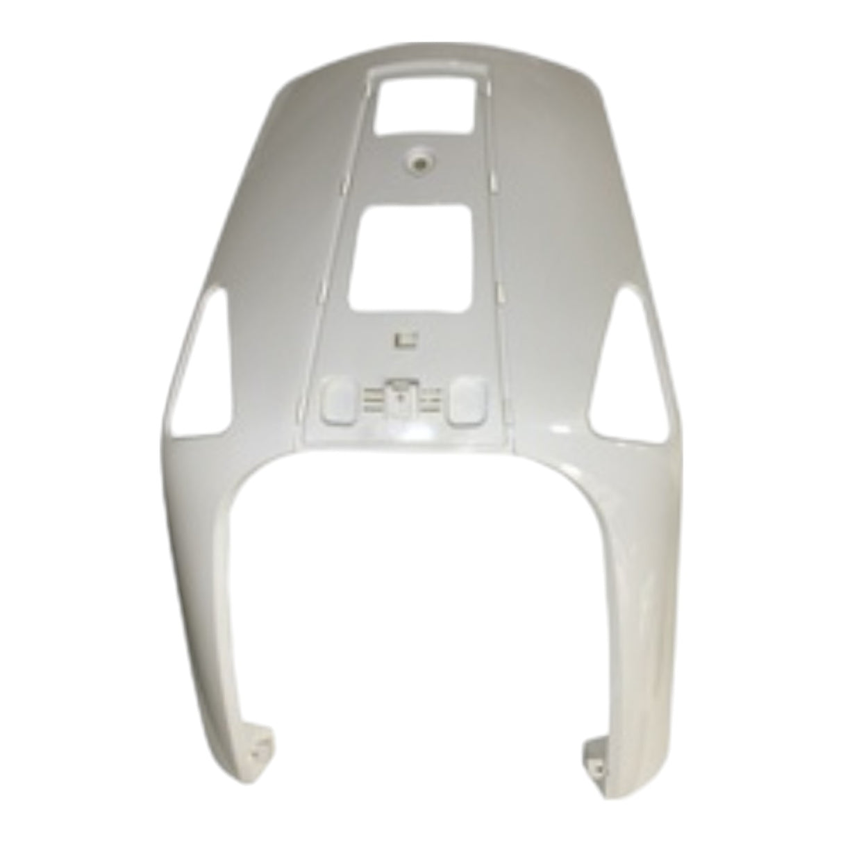 Mondial Revival 50 Ön Panel Alt Kısım (Beyaz) (Y4MON0680A0094)