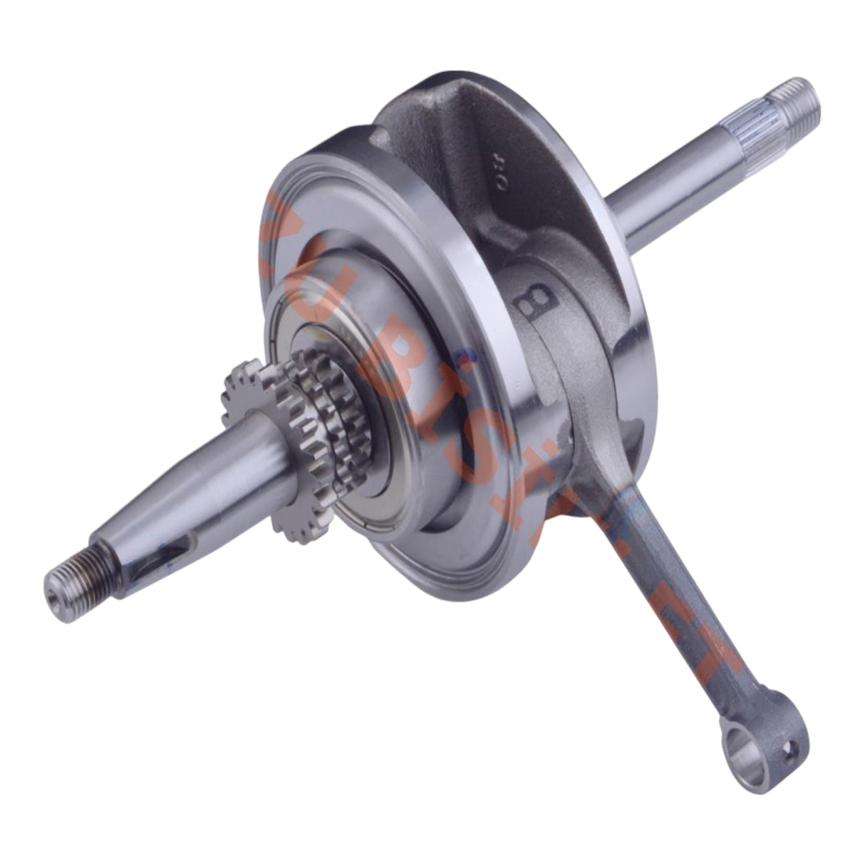 Honda PCX 125cc Krank (2011-2012) (OEM Üretim)