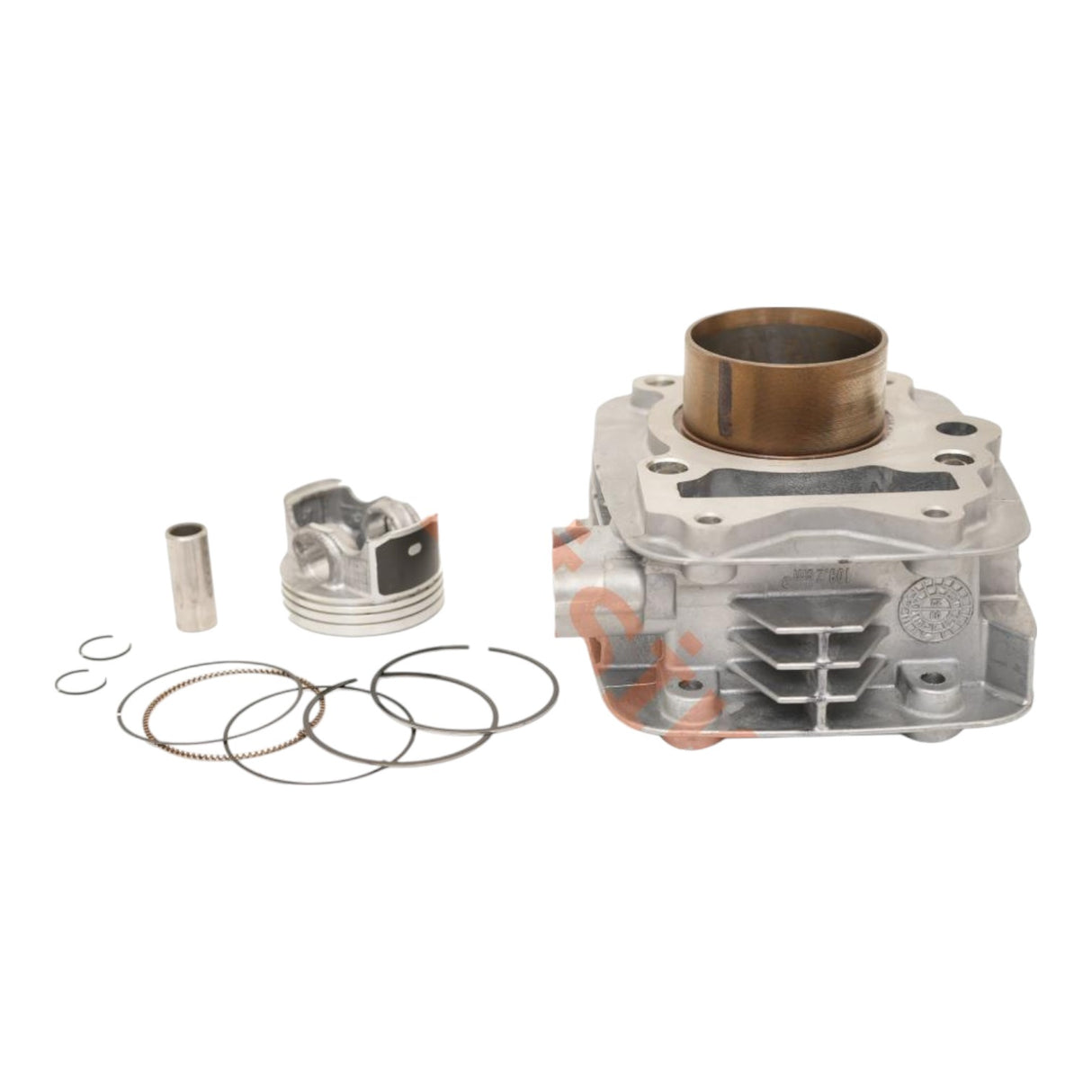 TVS Jupiter Silindir Komple (TVS Wego)