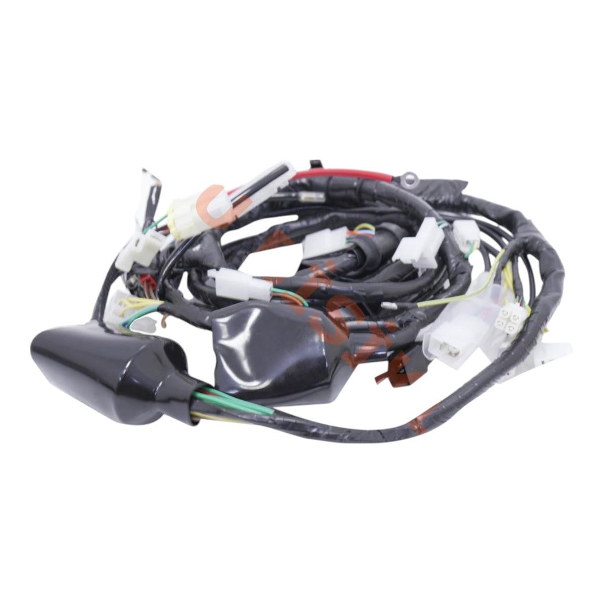 Honda CBF 150 Elektrik Tesisatı (Yeni Model)