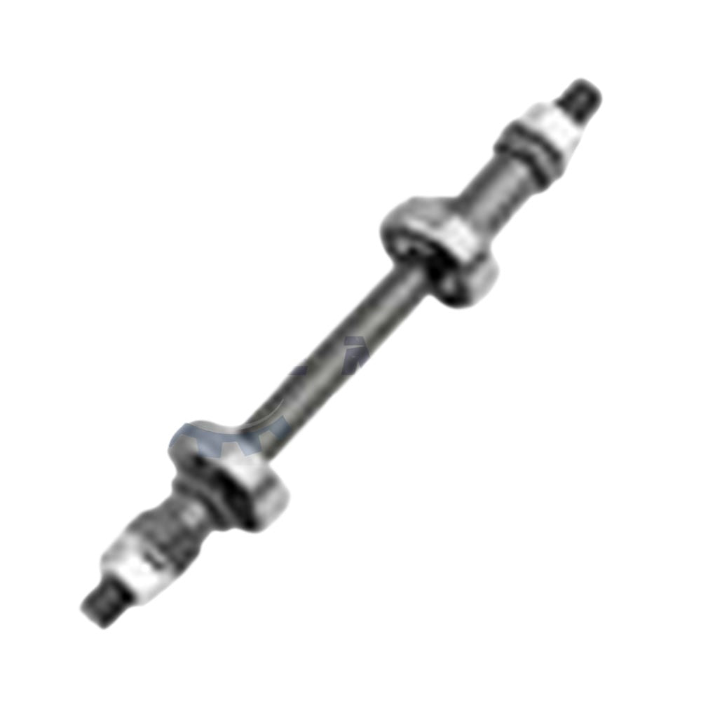 Bisiklet Arka Mİl Rulmanlı