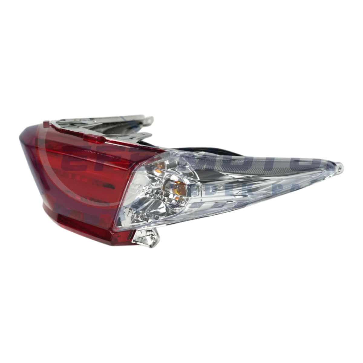 RKS Blazer XR Arka Stop (E Belgeli)